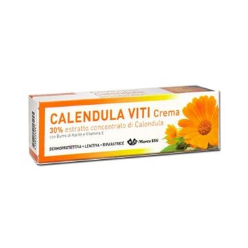 Calendula Viti Crema 100ml