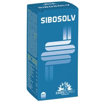 Sibosolv 60cps Acidoresist