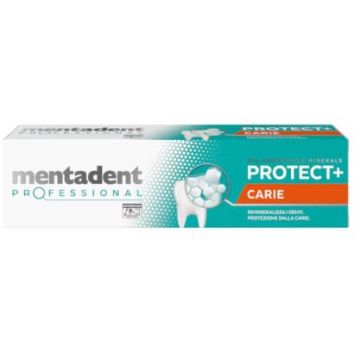 Mentadent Prof Dentif Prot+car