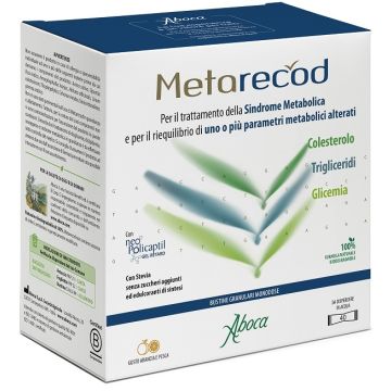 Metarecod 40bust Gran