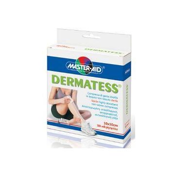 Dermatess Garza Tnt 10x10 100p