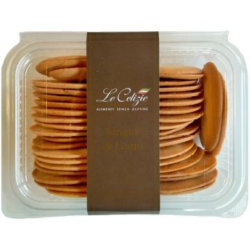 Le Celizie Lingue di Gatto200g