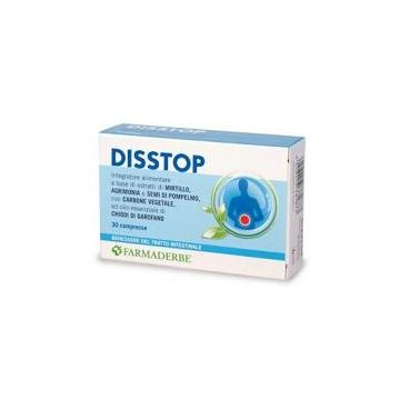 Disstop 30cpr