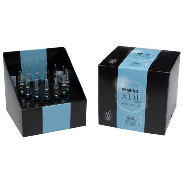 Immunoxidil Uomo 15fl