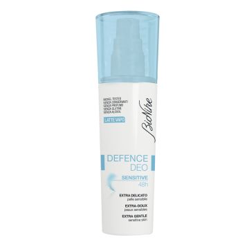 Defence Deo Sensitive Vapo
