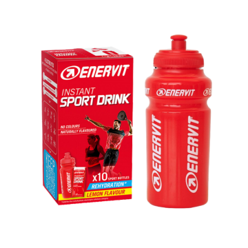Enervit Sport Inst Sport Promo
