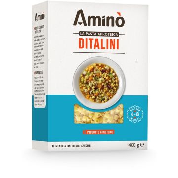 Amino Ditalini Aprot 400g
