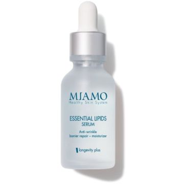 Miamo Longevity Plus Essential Lipids Serum 30 ml