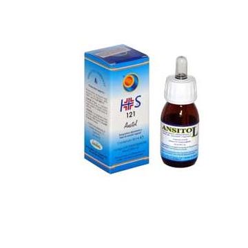 Ansitol Liquido 50ml