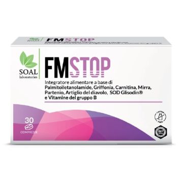 Fmstop 30cpr