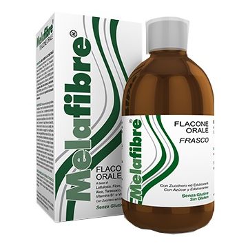 Melafibre Sciroppo 300ml