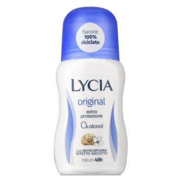 Lycia Roll on Original 50ml