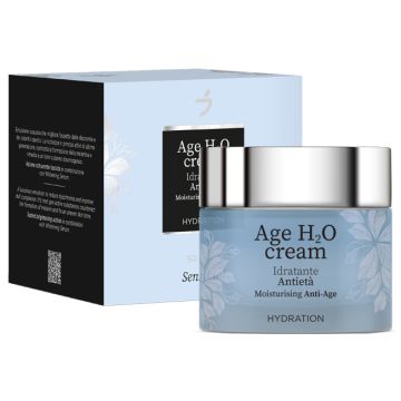Ldf Sen Age H2o Cream 50ml