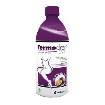Termodren Evo Passion Fruit
