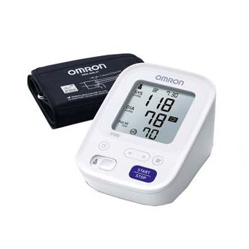 Omron Sfigmo Braccio m3