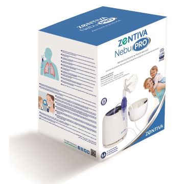 Zentiva Nebu Pro Aerosol