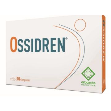 Ossidren 30cpr