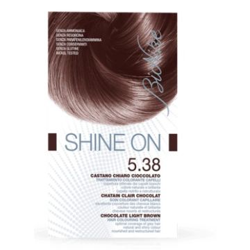 Bionike Shine On5,38 Cast ch c