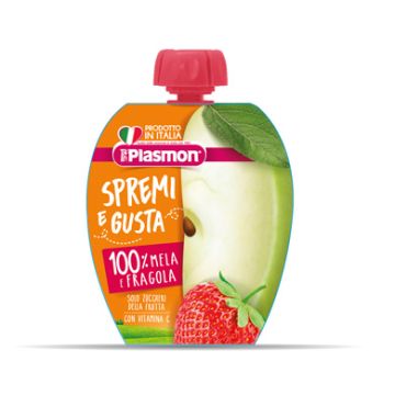 Spremi e Gusta Mela/fra 100ml