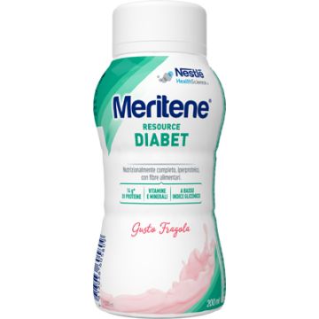 Meritene Resource Diabet fra
