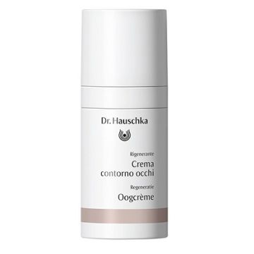 Dr Hauschka cr Rigen Occ 15ml