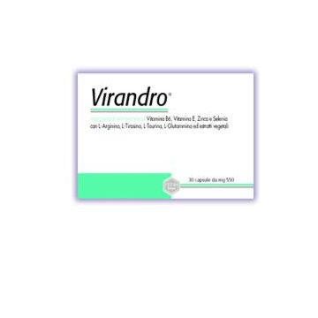 Virandro 30cpr