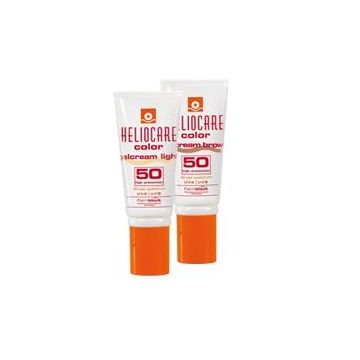 Heliocare Color Light Spf50