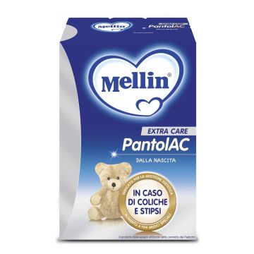 Mellin Pantolac Latte 600g