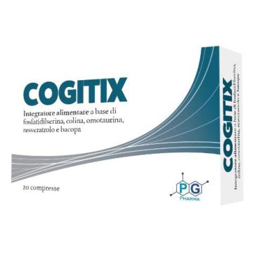 Cogitix 20cpr