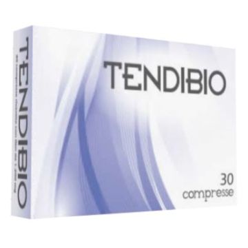 Tendibio 20cpr