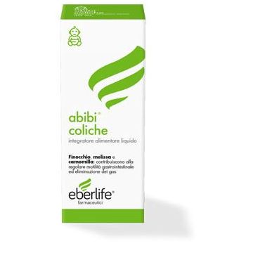 Abibi Coliche Gtt 30ml