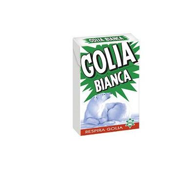 Golia Bianca 49g
