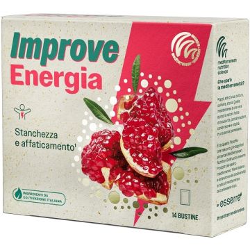 Improve Energia 14bust