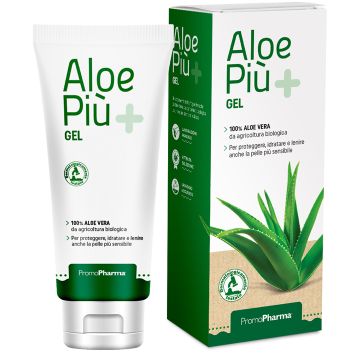 Aloe Gel 200ml
