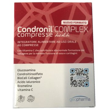 Condronil Complex 60cpr