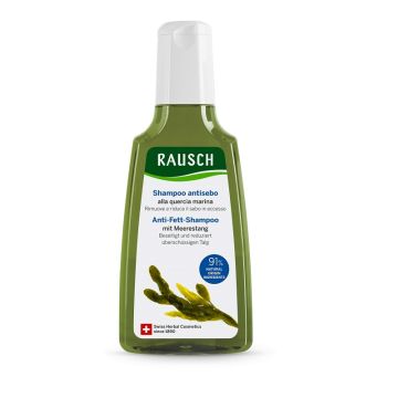 Rausch sh A/sebo Quercia 200ml