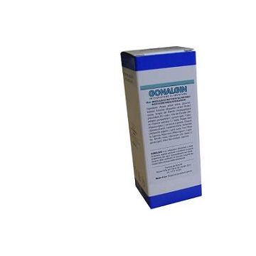 Gonalgin 50ml Sol Ial