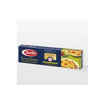 Barilla Spaghetti 5 400g