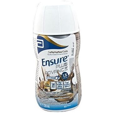 Ensure Plus Advance Caf4x220ml