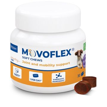 Movoflex m 30cpr Masticabili