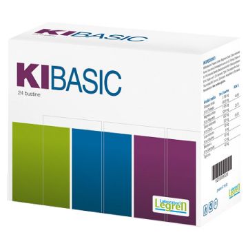 Kibasic 24buste