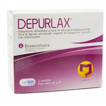 Depurlax 12bust