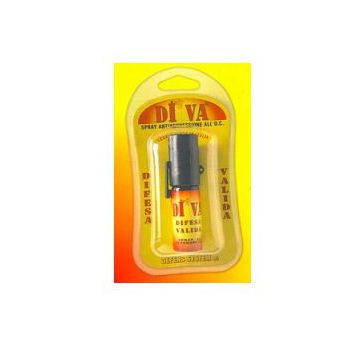 Diva Spray Antiaggressione15ml