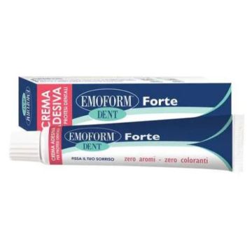 Emoform Dent Forte Crema Ades
