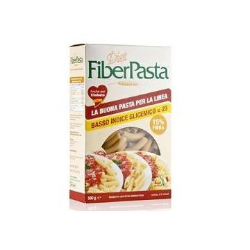 Fiberpasta Diet Sedani 500g