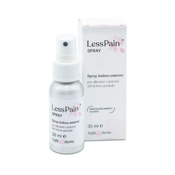 Lesspain Spray 30ml