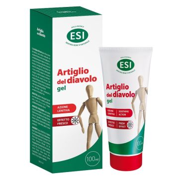 Esi Artiglio del Diavolo Gel 100 ml
