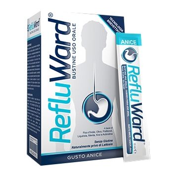 Refluward Anice 20bust