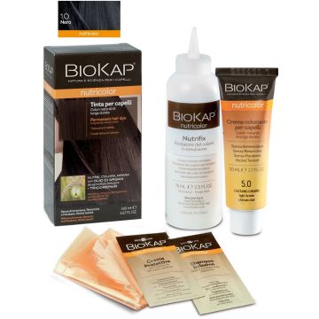 Biokap Nutric 1,0 Nero