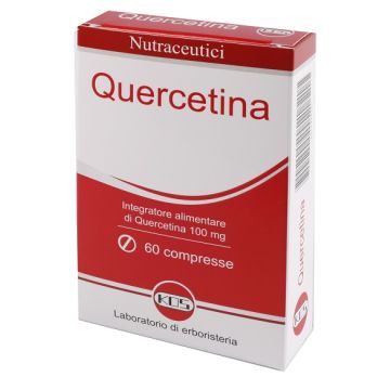 Quercetina 60cpr